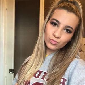 Meet your Posher, Kristina